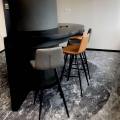 PUB Operation Road - Scotts Road | Product Seen: [Eunice Barchair – SH750]